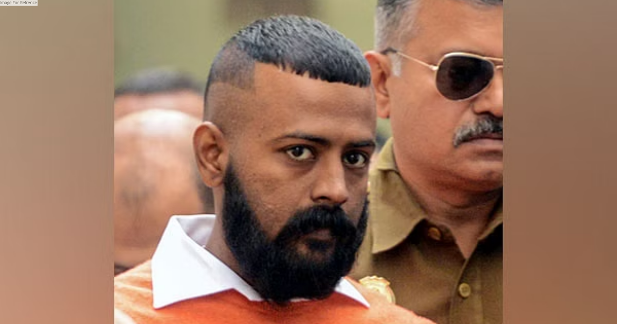 Sukesh Chandrasekhar files petition seeking transfer of case to another judge; judicial custody extended till March 31